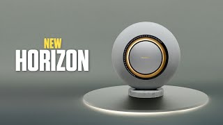New Marantz Horizons!