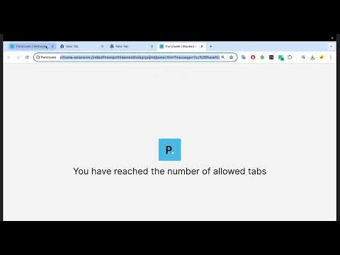 Item video thumbnail