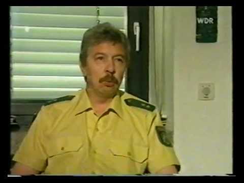 Arminia Bielefeld - Hannover 96 2:1 (8.6.96) WDR