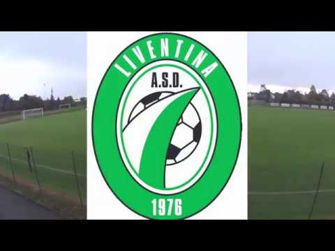 ESORDIENTI 2004 LIAPIAVE - LIVENTINA