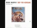 PARKERS MOOD MARK MURPHY