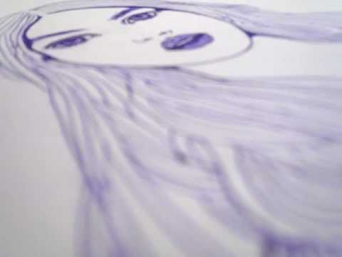 Jen h.ka - Ballade de Melody Nelson (S. Gainsbourg cover)