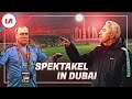 ?? Van Marwijk Druipt Af Onder Boegeroep Van Boze Fans Na Spektakelstuk Tegen Advocaat