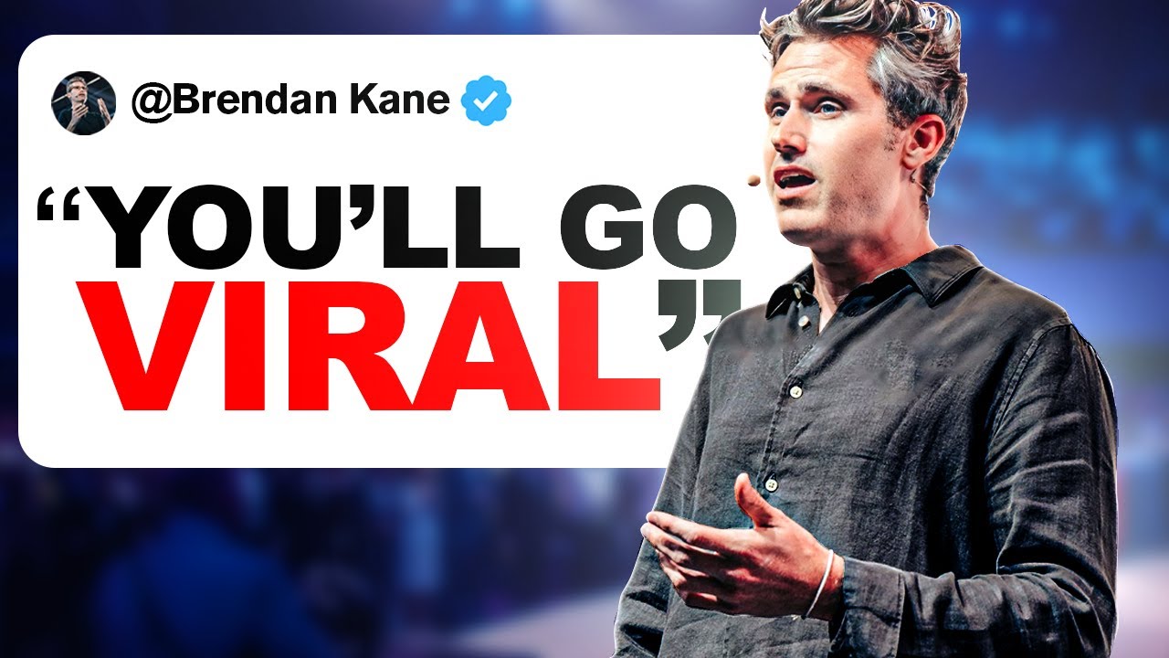 29 Minutes of Virality Secrets That Will Explode Your Business in 2024