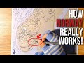 Explaining Norway Using One Map