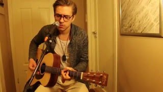 John Mayer - Something like Olivia cover by Tomi Saario