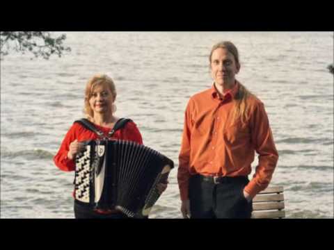 Sumu / Housutango / Sångtrast / Jepu (Kalaniemi & Grundström)