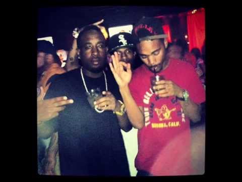 KBZO FT NOTTINOTZ - BaddestNtheClub