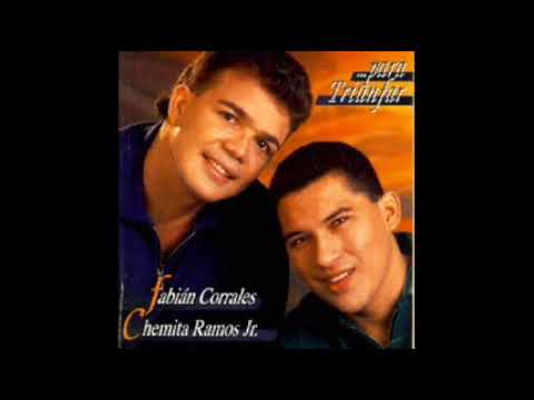 Reina De Corazones - Fabian Corrales