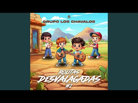 Los Cuadros (En Vivo)