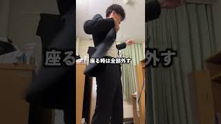 ヒョロガリ卒業vlog32日目 #vlog #ルーティン #日常vlog #日常