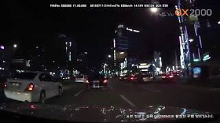 파인디지털 파인뷰 GX2000 2채널 (64GB)_동영상_이미지