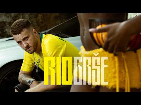 GRŠE -  RIO (OFFICIAL VIDEO)