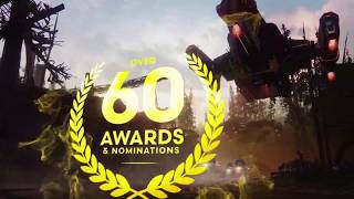 DESTINY 2 - Accolades Trailer (2017)