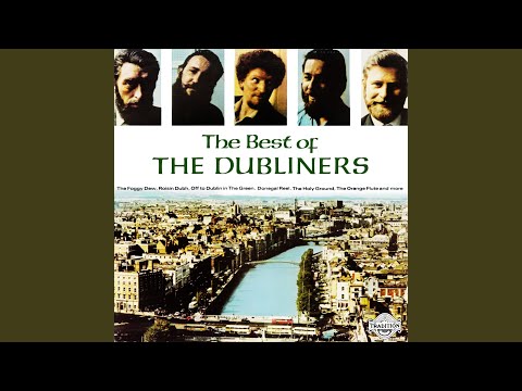 Roddy McCorley - The Dubliners