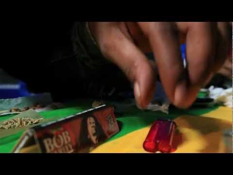 I Love to Smoke Marijuana