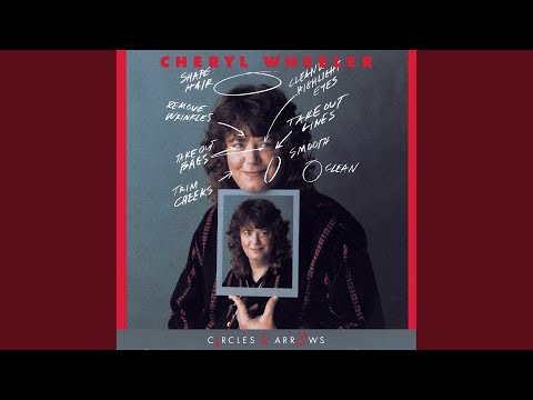 Miss You More Than I'm Mad - Cheryl Wheeler
