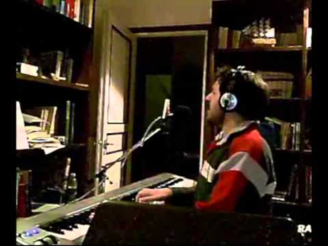 Freddie Mercury There Must Be More To Life Than This