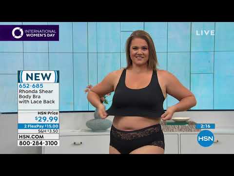 HSN | AT Home 03.08.2019 - 09 AM