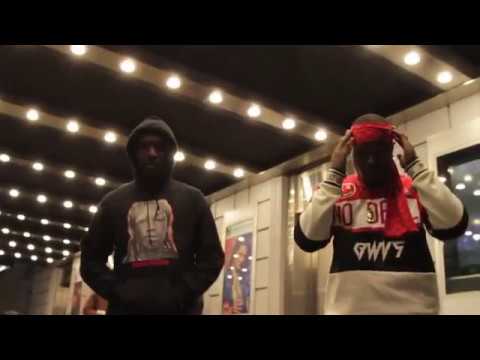 Young Bezel ft. Mike Flow - Destined OFFICIAL MUSIC VIDEO (EXPLICT))