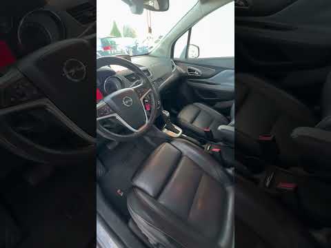 фото opel mokka i 0