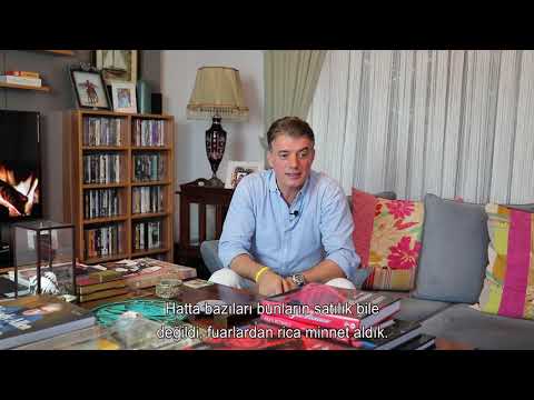 Alfa Romeo Hikayeleri - Erdem Top