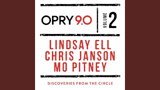 Clean Up on Aisle Five (Live at the Grand Ole Opry)