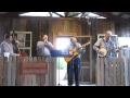 FAREWELL BLUES
