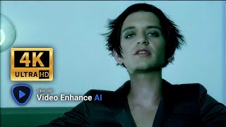 Placebo - Slave To The Wage (Ai Enhanced 4K)