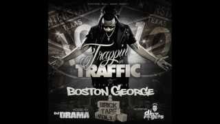 Boston George Ft. Big K.R.I.T. & Slim Thug - Faded (Remix)