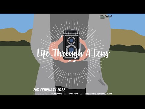Life through a lens 