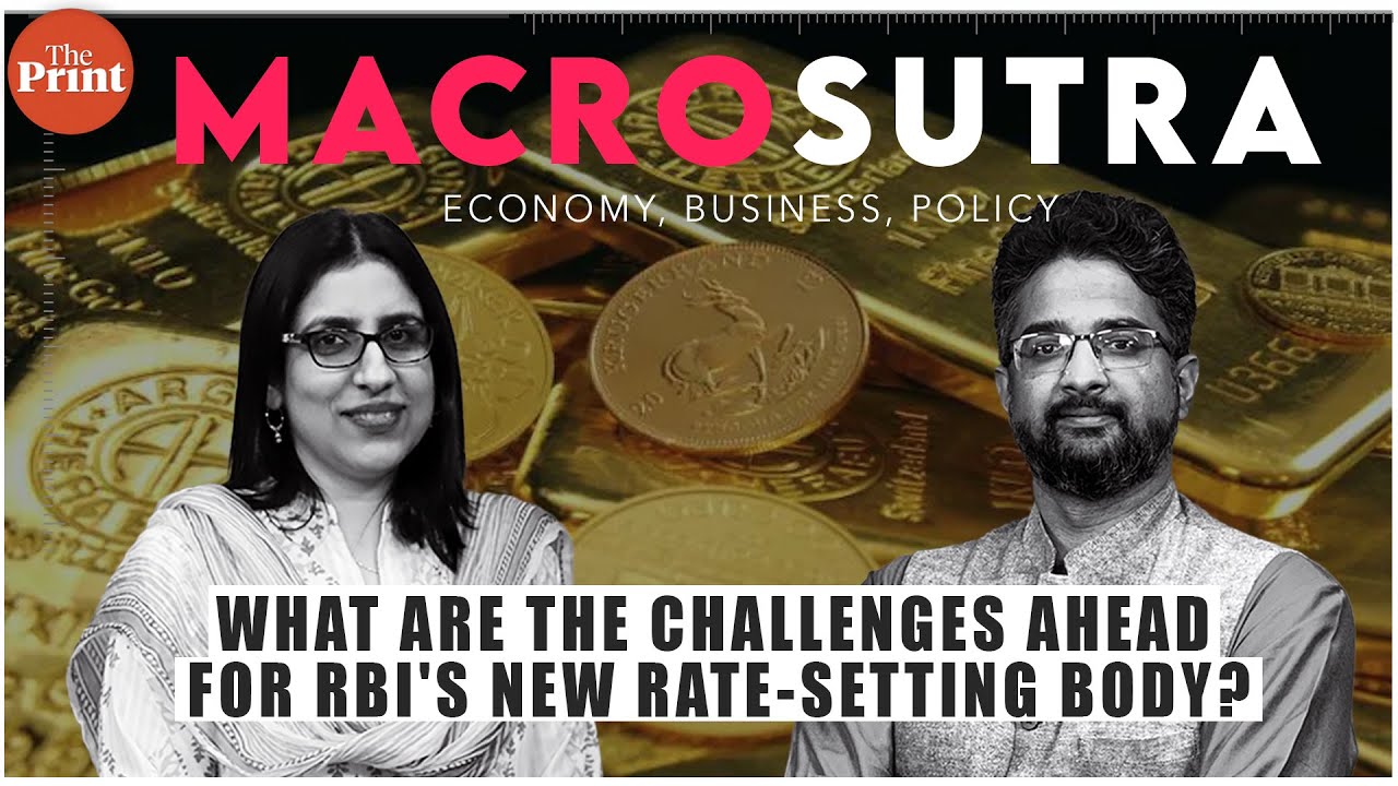 RBI’s new interest rate-setting body has a tough balancing act ahead