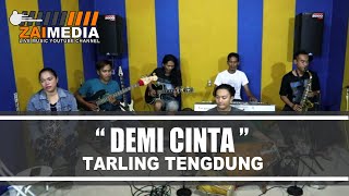Download lagu ' DEMI CINTA ' Tarling Tengdung Zaimedia Live Music Voc. Mimi Nunung mp3 Download lagu ' DEMI CINTA ' Tarling Tengdung Zaimedia Live Music Voc. Mimi Nunung mp3