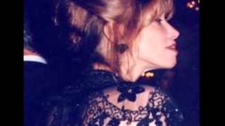 AUDIO! Libby Titus sings a Carly Simon song #3 WISH I COULD