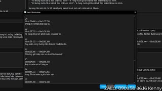 Ứng dụng Dịch nghìn dòng Sub phim bằng AI - Chấp sub dài chục tiếng luôn!