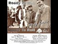 Ready Ta Roll Drug Game Street Mix