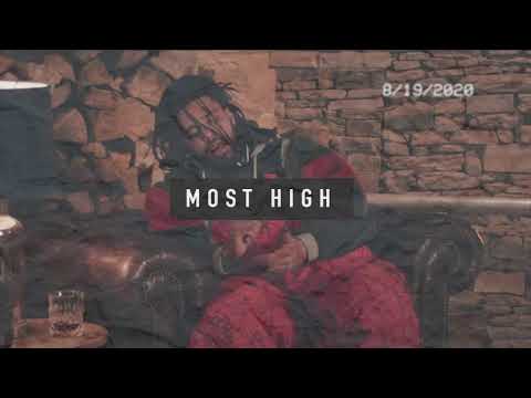 [FREE] J COLE X RICK ROSS TYPE BEAT - "MOST HIGH"