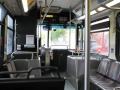Glendale Beeline 1999 New Flyer C35LF B44