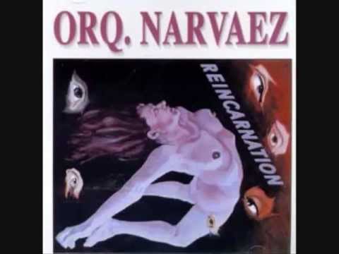 Orquesta Narvaez   Obra Del Tiempo   YouTube