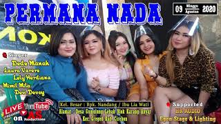 Download lagu PERMANA NADA LAGU LAMA ALL ARTIS mp3
