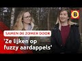 Maaike en Dide houden van cavia's | Omroep Brabant