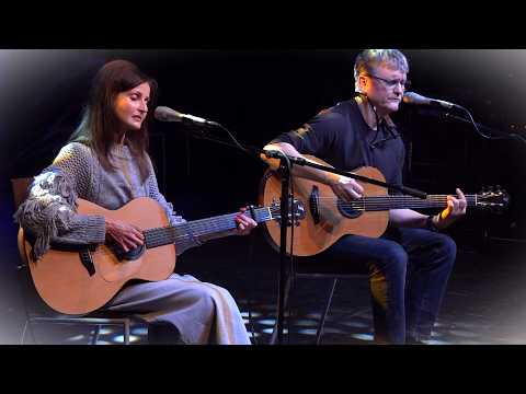 Dominika Żukowska & Andrzej Korycki "Ostatni Rejs" @ Festiwal Piosenki Żeglarskiej Kopyść 2024