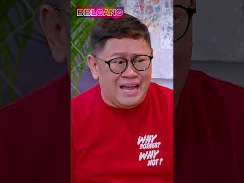 ‘Wag kasing masyadong masunurin erp! #shorts Bubble Gang