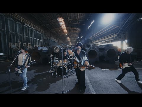 [Alexandros] - 閃光 (MV)