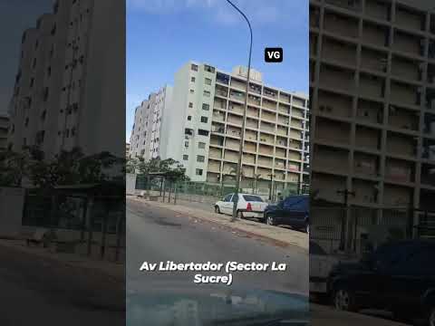 Av Libertador ( Sector La Sucre ) Barquisimeto | Estado Lara | Venezuela 🇻🇪