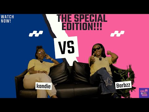 CHICKS AND KICKS EPISODE 8 - SPECIAL EDITION !!