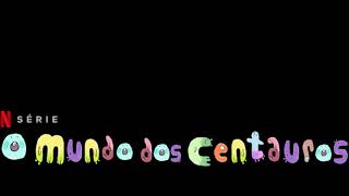 Musik-Video-Miniaturansicht zu Hello Rainbow Road (Brazilian Portuguese) Songtext von Centaurworld (OST)