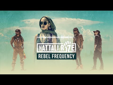 ✊ Nattali Rize - Rebel Frequency [Full Album with lyrics]