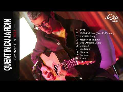 GREATEST HITS 2023 - Quentin Dujardin