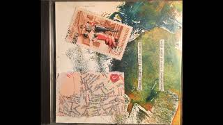 The Abrasion Ensemble "Quadrangle" from "Music for the same 50 people" CD Beta-lactam ring records